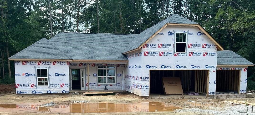 12321 Edna Dr., Huntersville, NC 28078