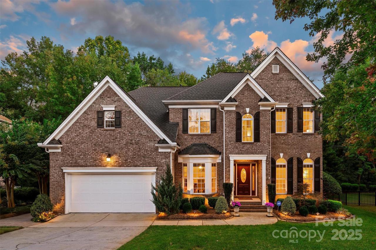10421 Sundance Ct., Charlotte, NC 28277
