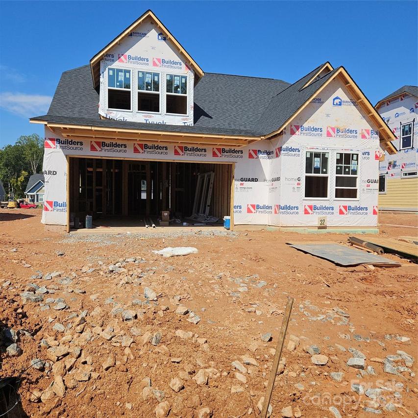 36 Twain Tr., Fletcher, NC 28732