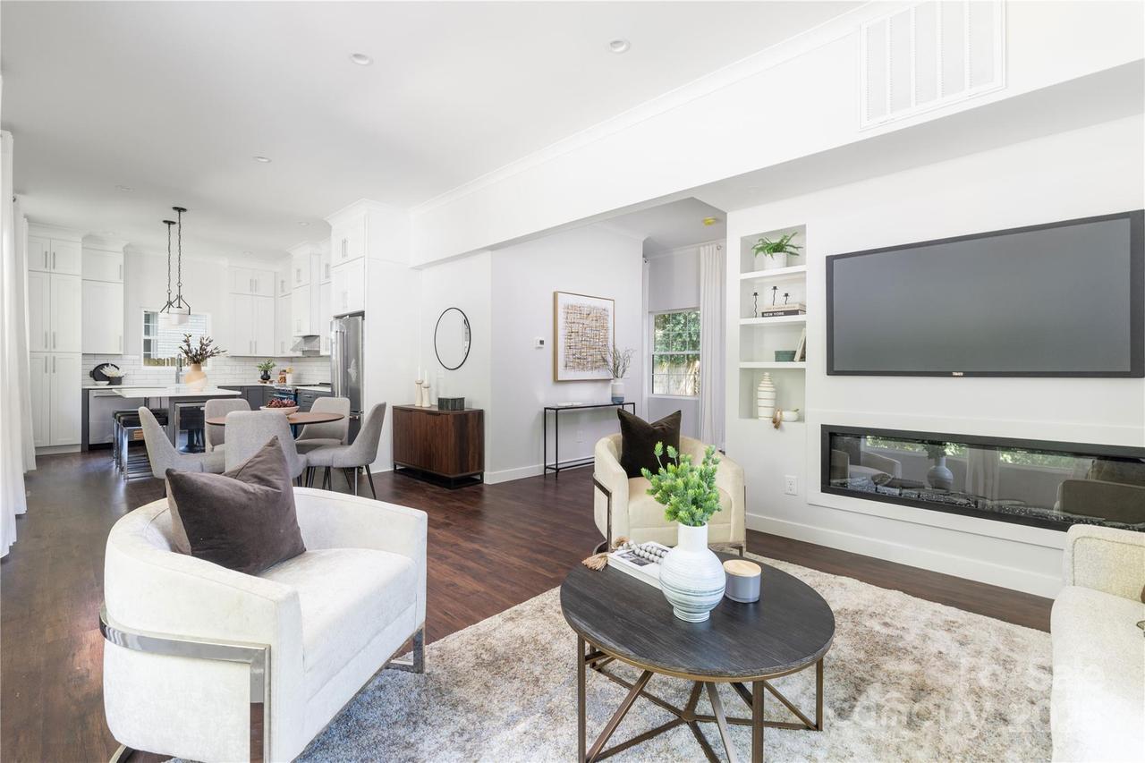 835 Spruce St., Charlotte, NC 28203