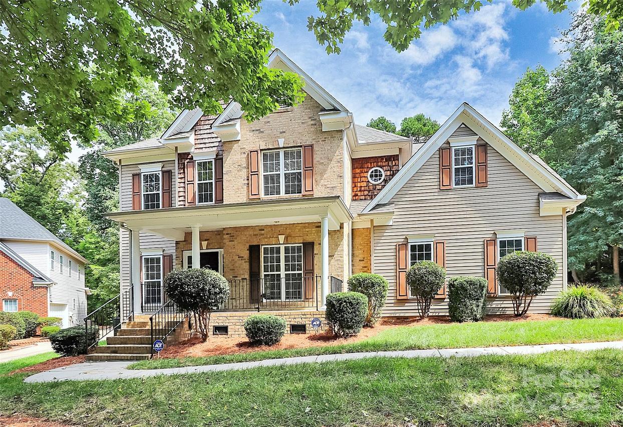 10146 Loganberry Tr., Charlotte, NC 28262