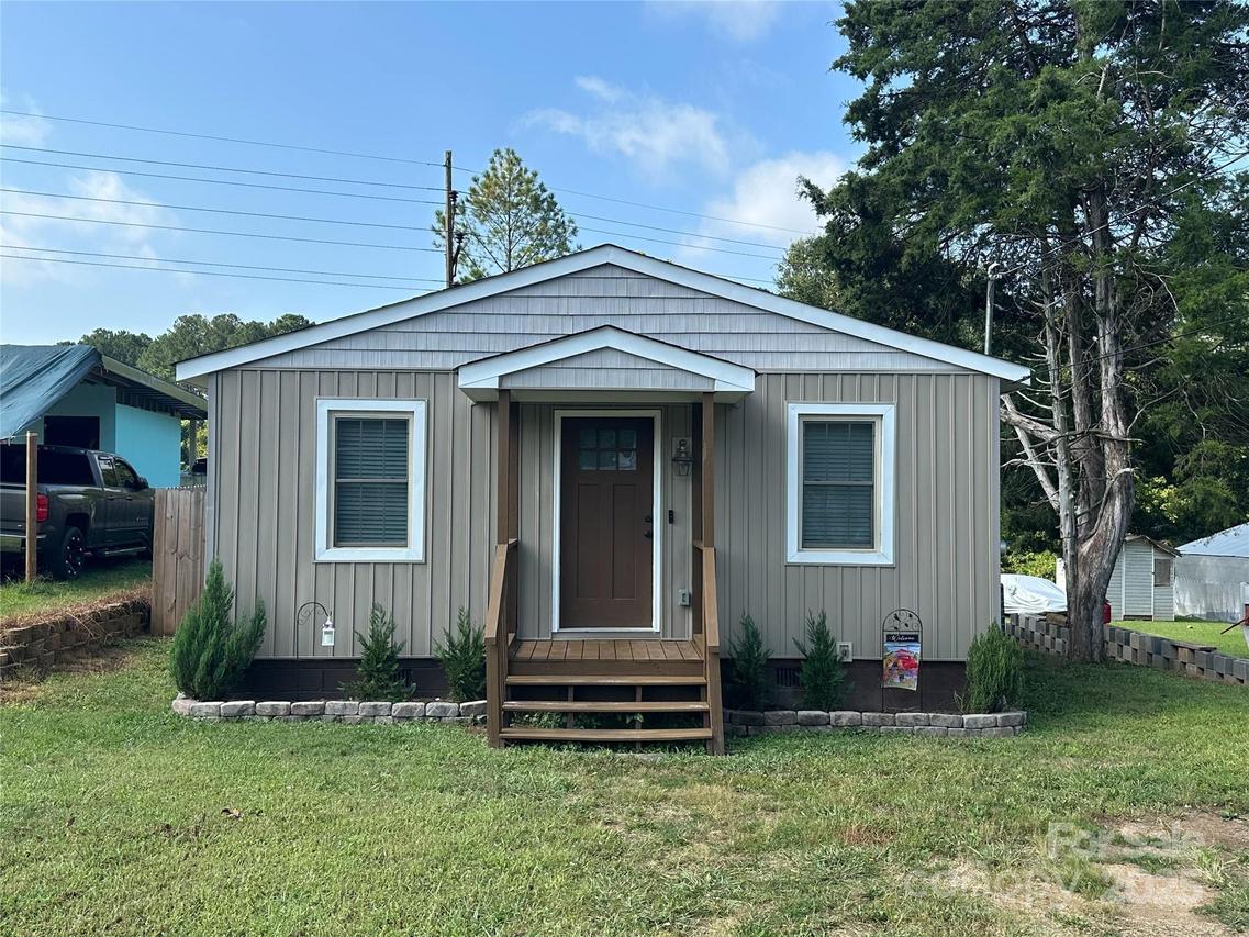 294 Melrose Dr., Concord, NC 28025