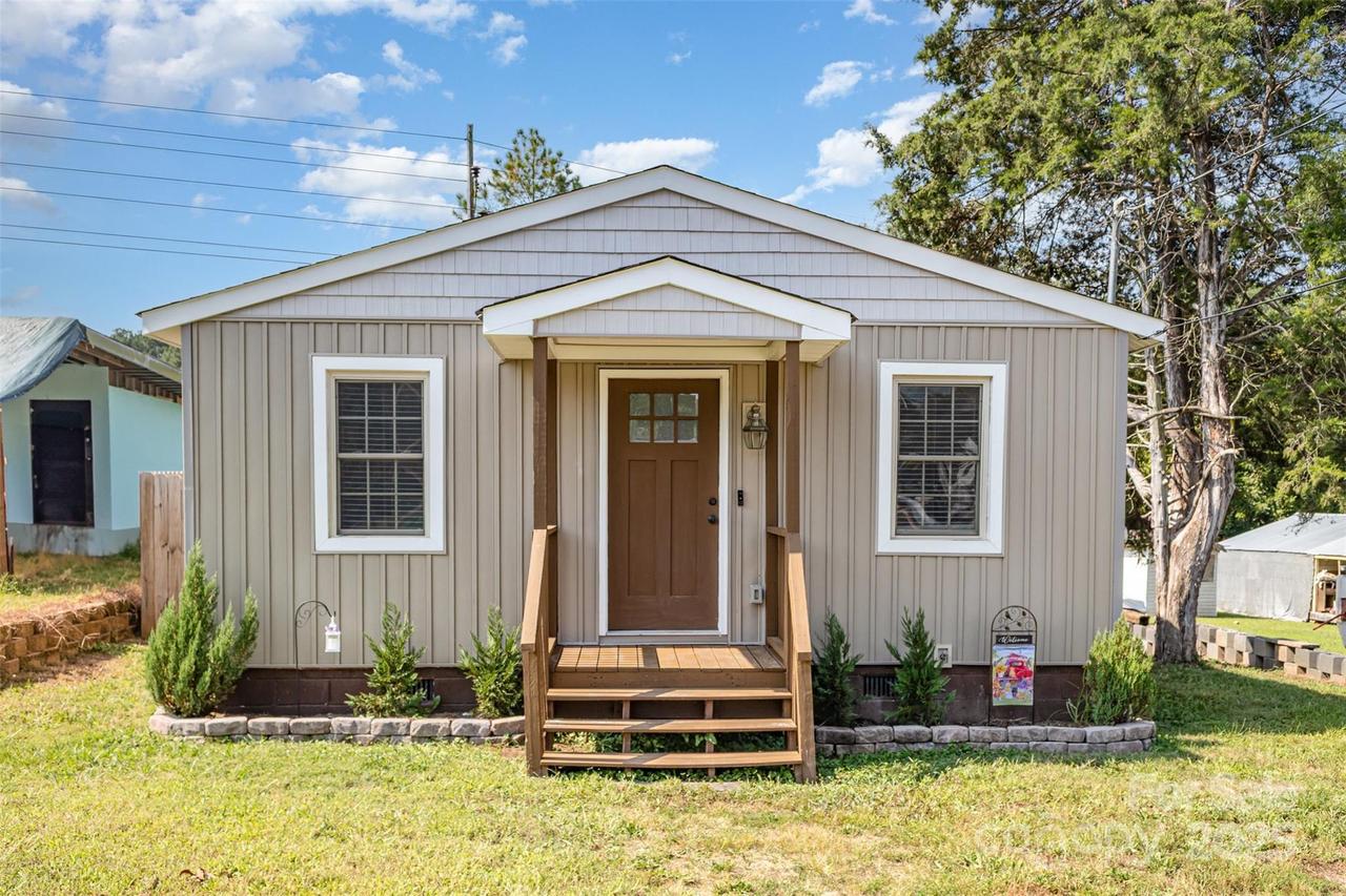 294 Melrose Dr., Concord, NC 28025