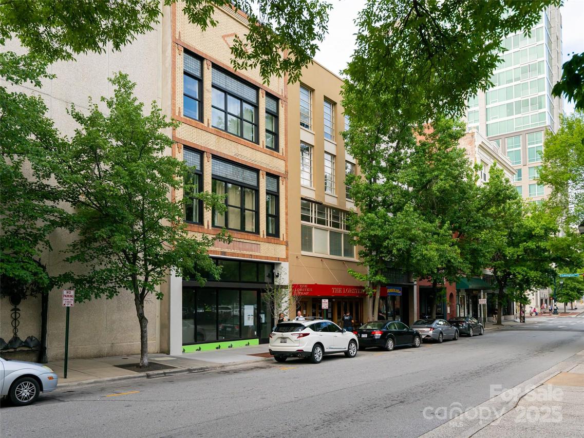 35 Patton Ave. #402, Asheville, NC 28801