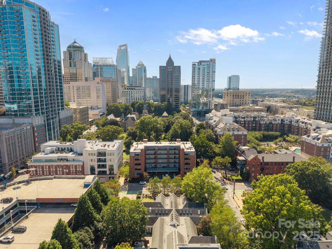 224 N Poplar St., Charlotte, NC 28202