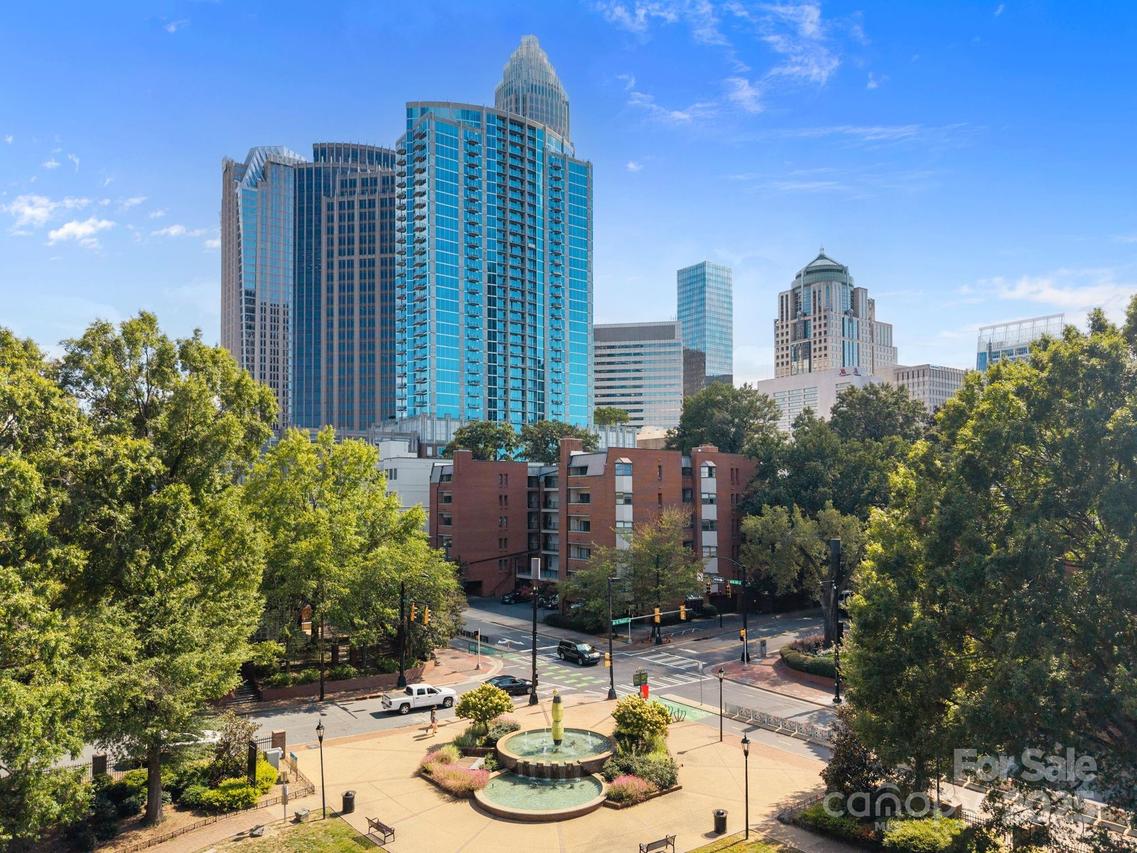 224 N Poplar St. #9, Charlotte, NC 28202