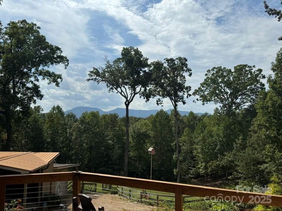 655 Rondo Ridge Rd., Tryon, NC 28782