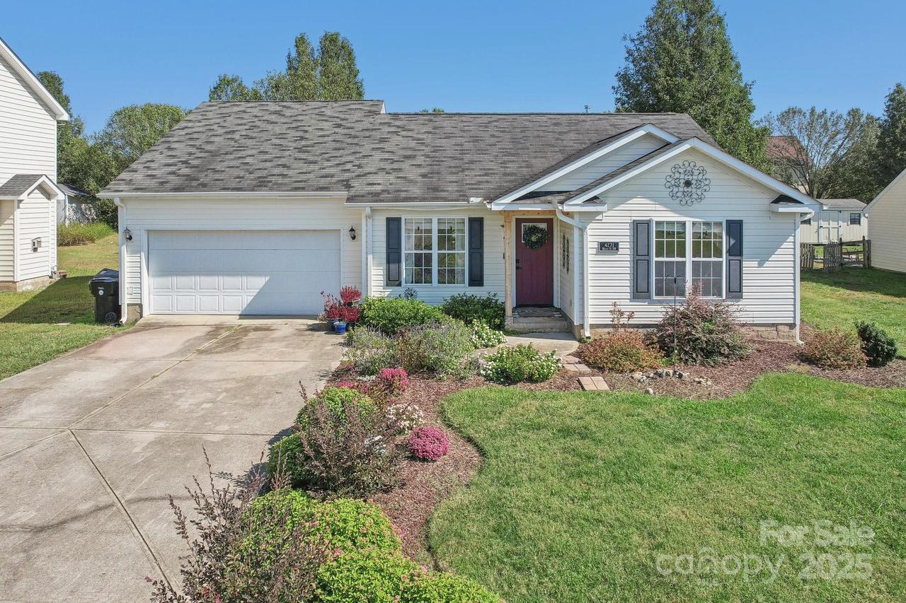 4271 Millet St. #198, Concord, NC 28027