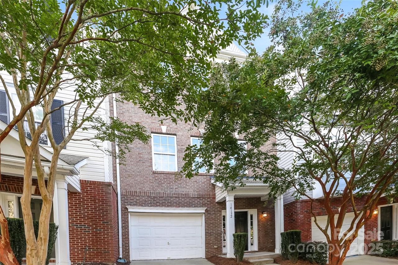 14132 Winford Ln., Charlotte, NC 28262