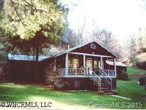 56 Iron Will Cove Rd., Waynesville, NC 28785