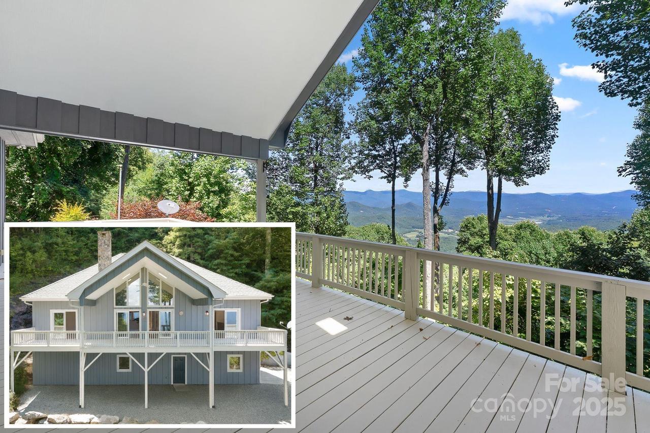 1926 Wilkes Knob Rd., Franklin, NC 28734