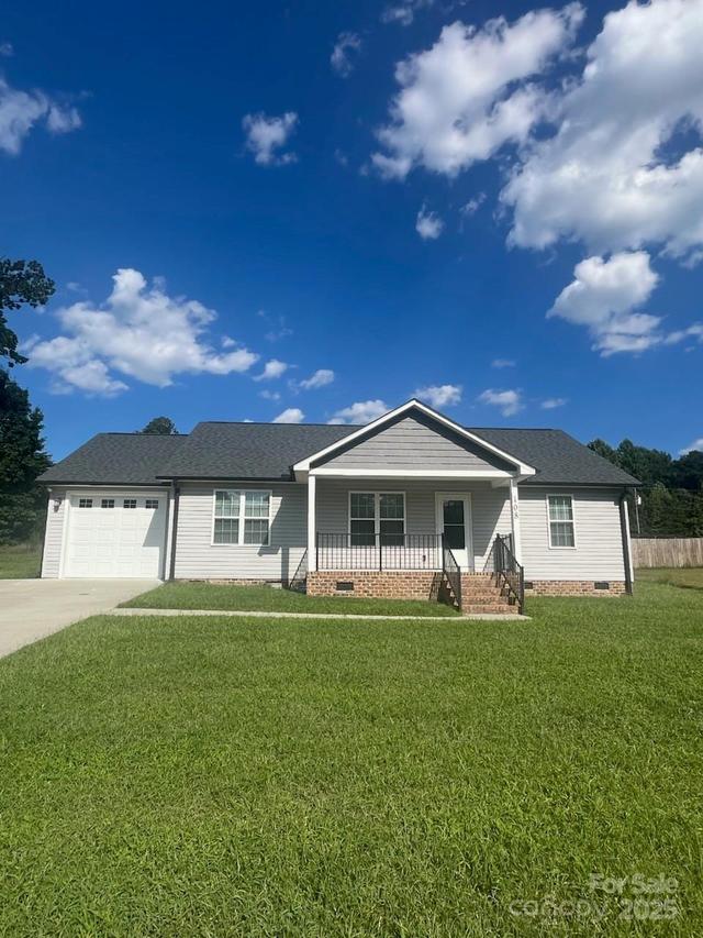 108 Devynne Ct., Salisbury, NC 28146