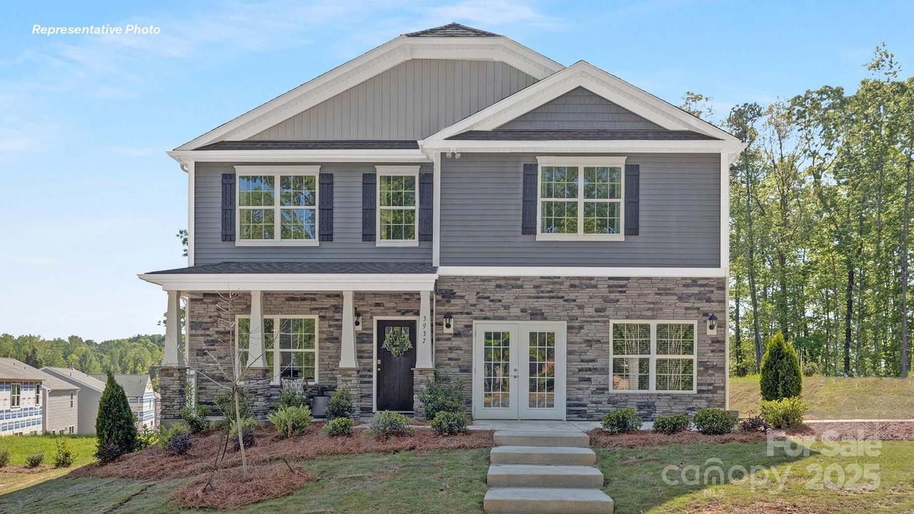 5524 Pamplona Way, Charlotte, NC 28214