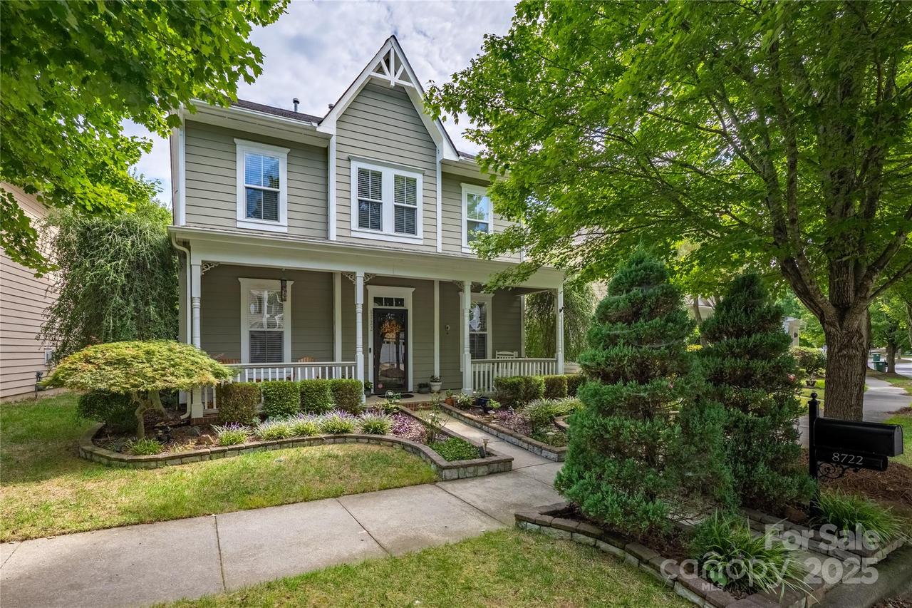 8722 Westmoreland Lake Dr., Cornelius, NC 28031