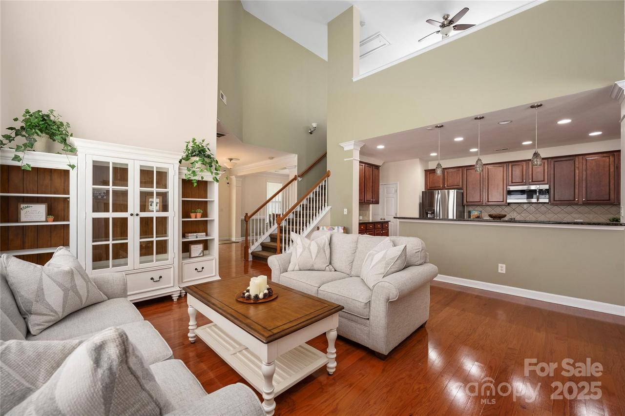 8722 Westmoreland Lake Dr., Cornelius, NC 28031