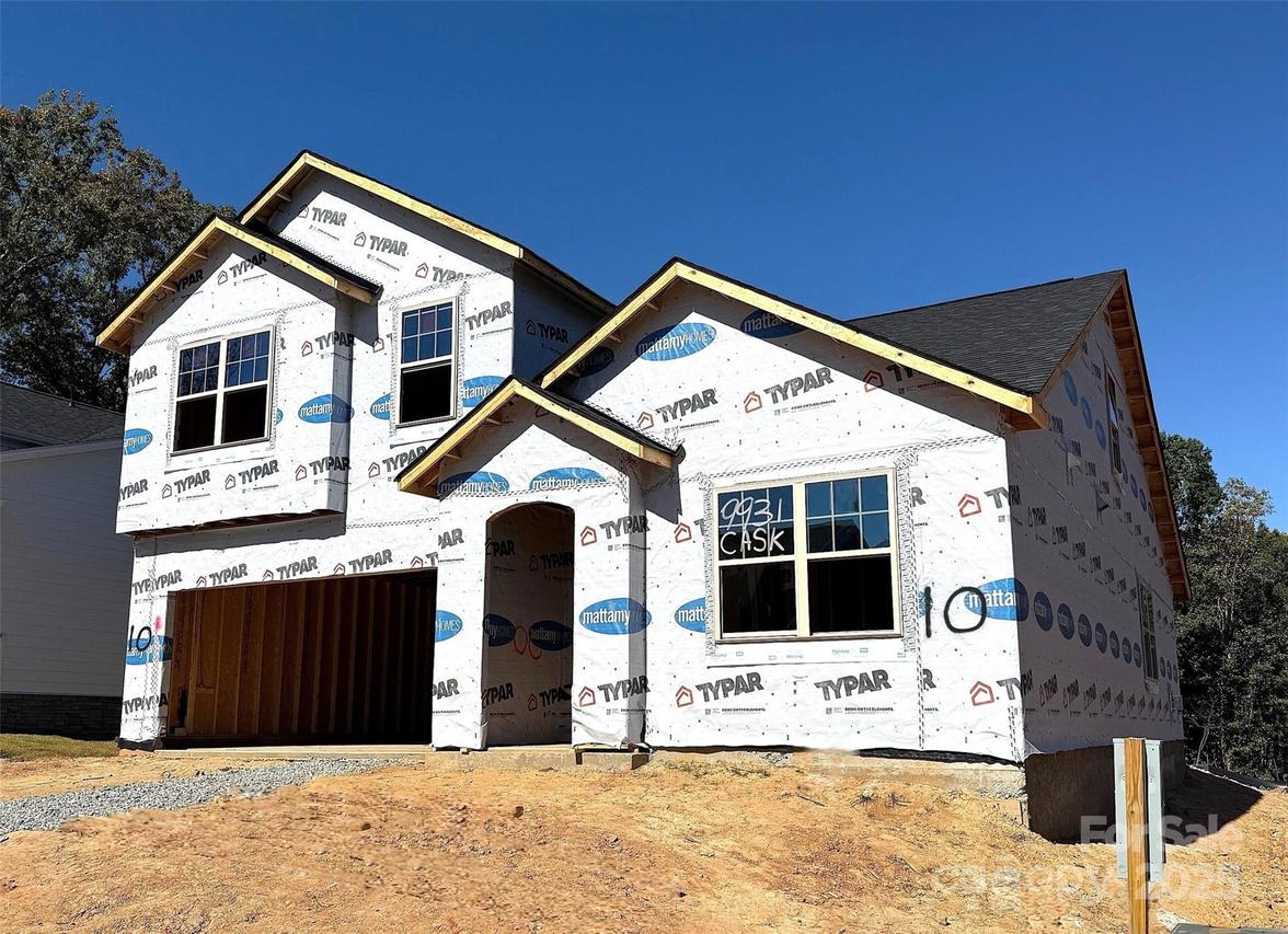 9931 Cask Way, Huntersville, NC 28078