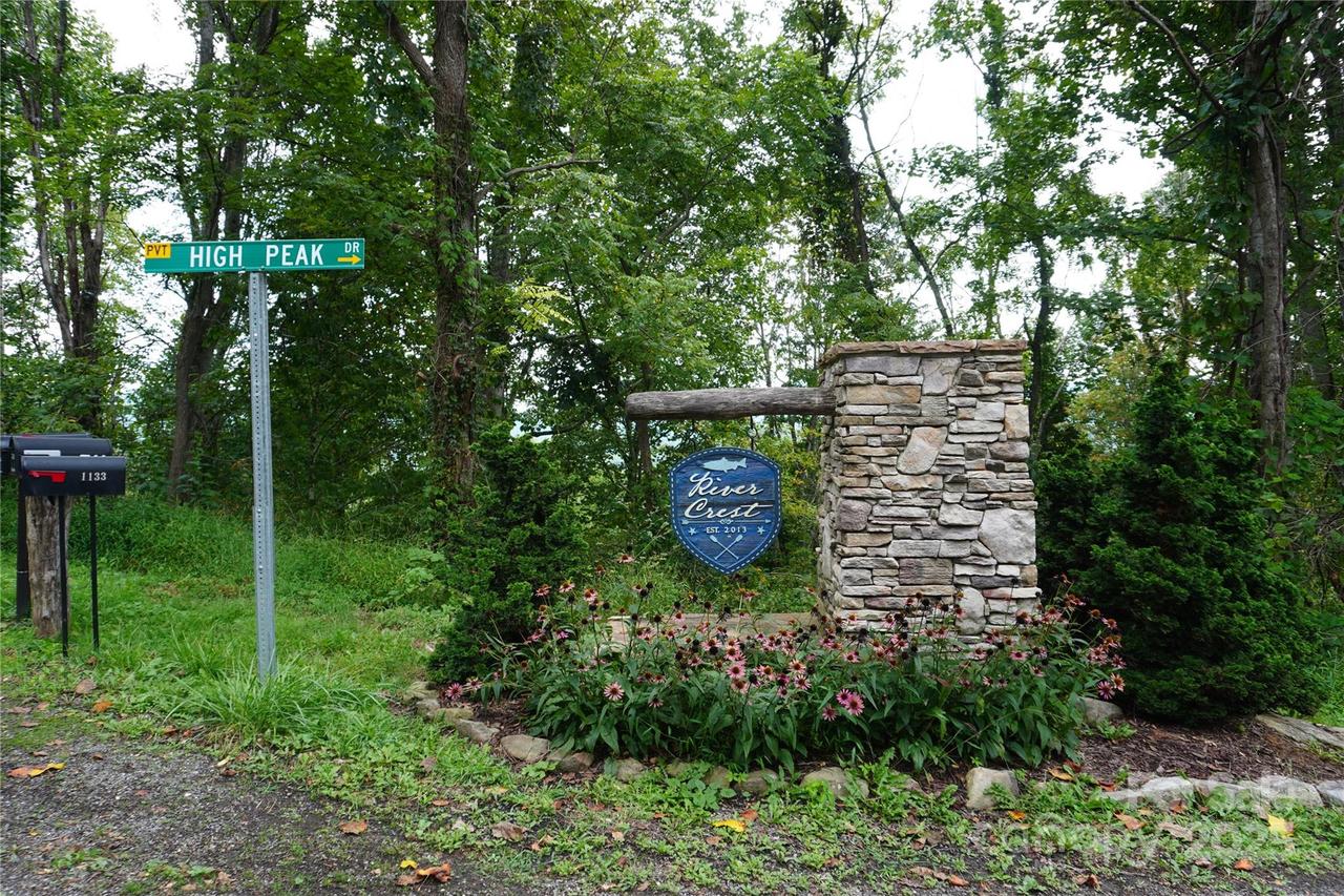 0000 High Peak Dr. #16, Burnsville, NC 28740