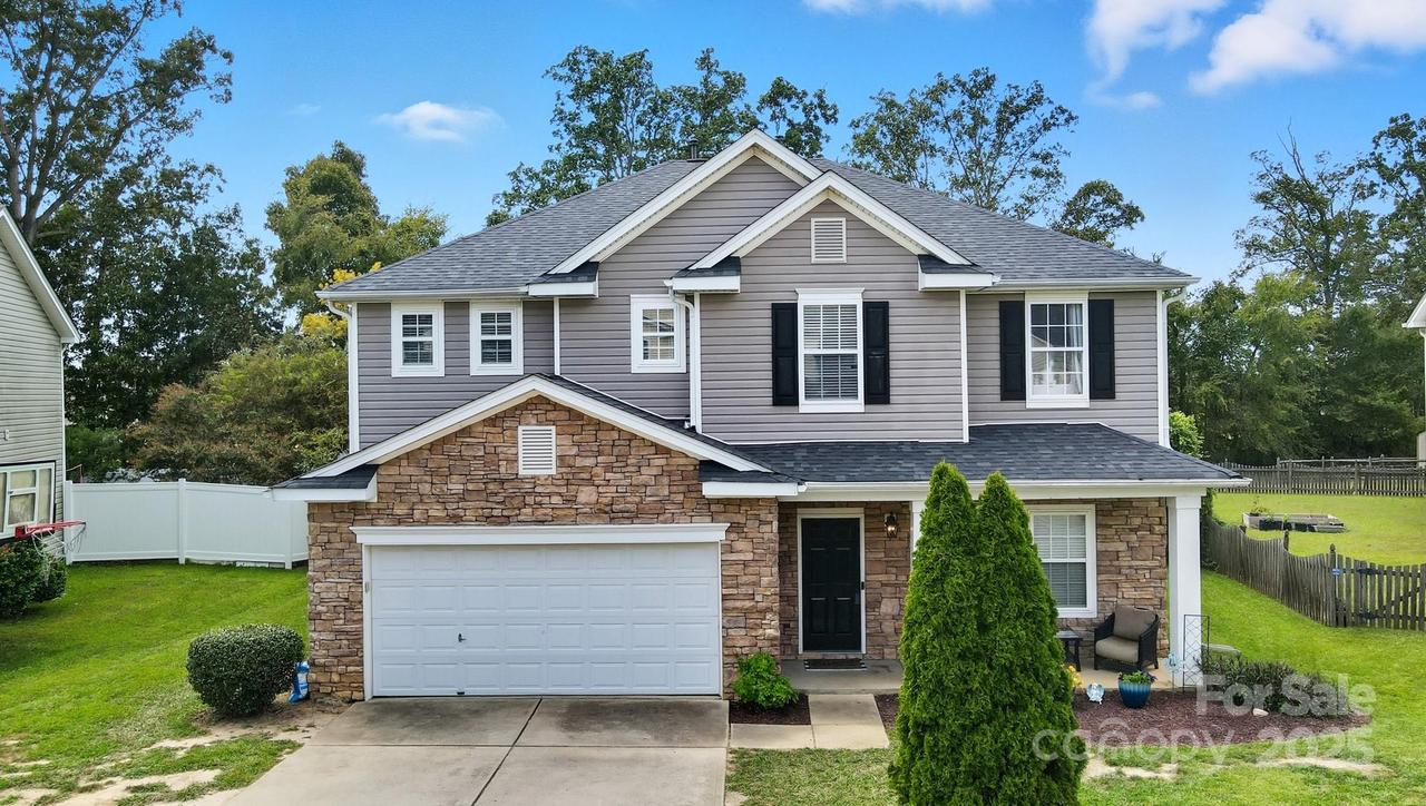 4619 Maho Ln., Monroe, NC 28110