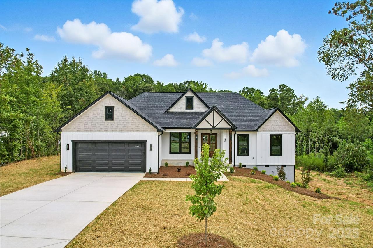 1132 Reba Ln., Kannapolis, NC 28081