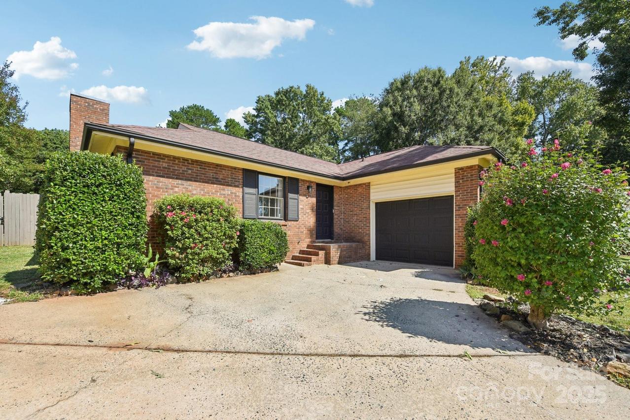 4409 Spring Branch Ct., Charlotte, NC 28227
