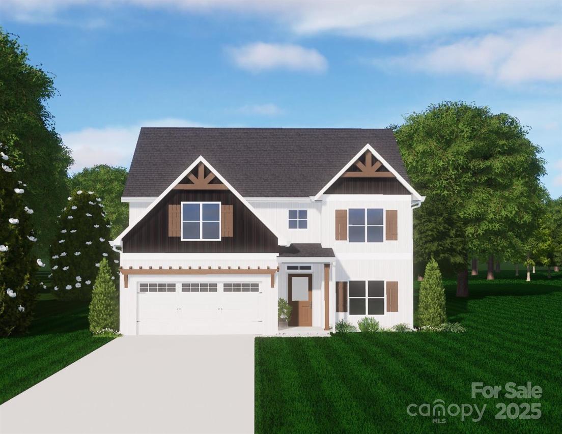 105 Indian Wells Ct., Harmony, NC 28634