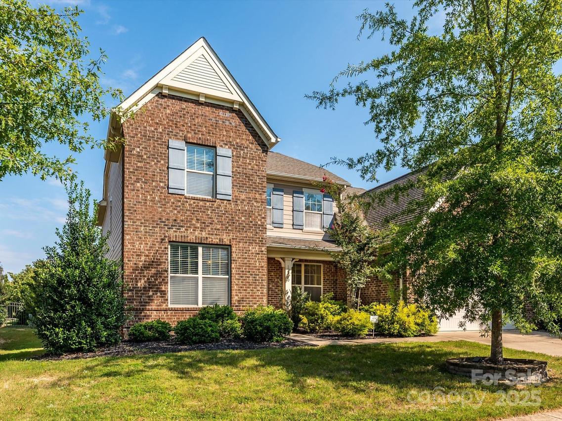 18310 Studman Branch Ave., Charlotte, NC 28278