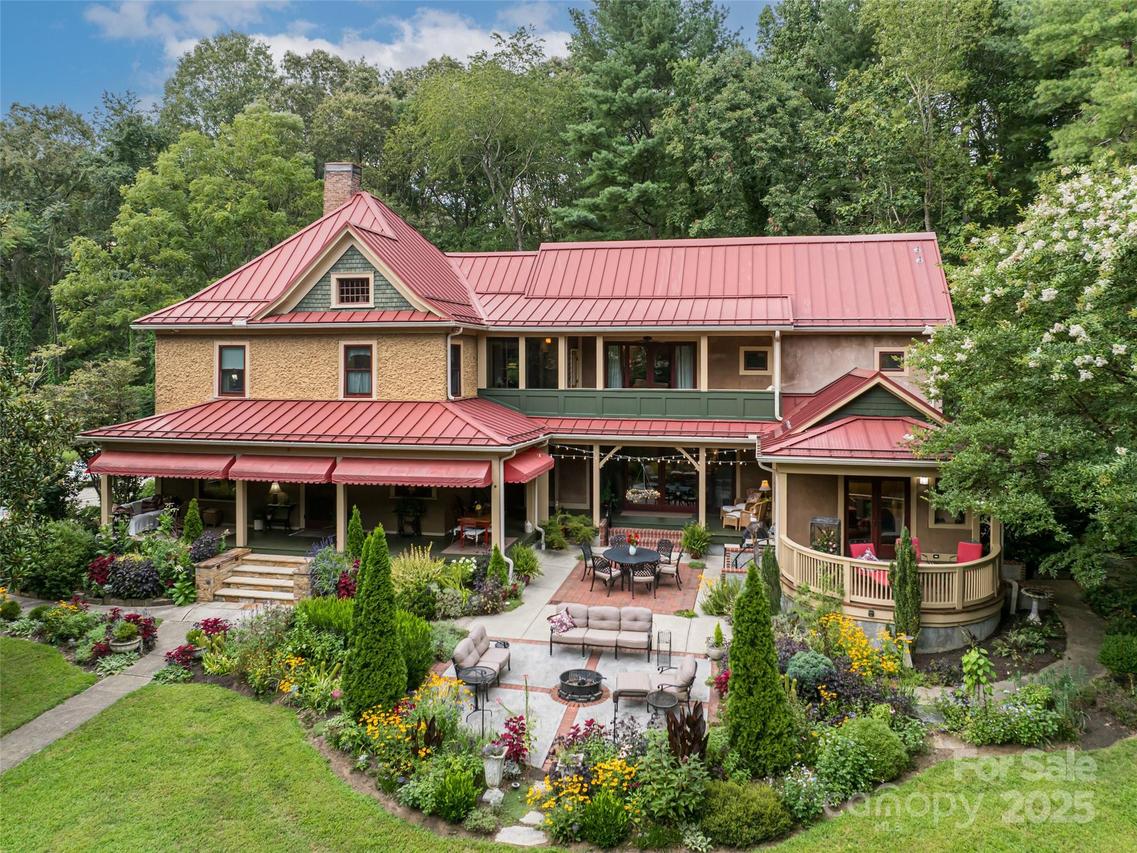 9 W Street Extension, Asheville, NC 28801