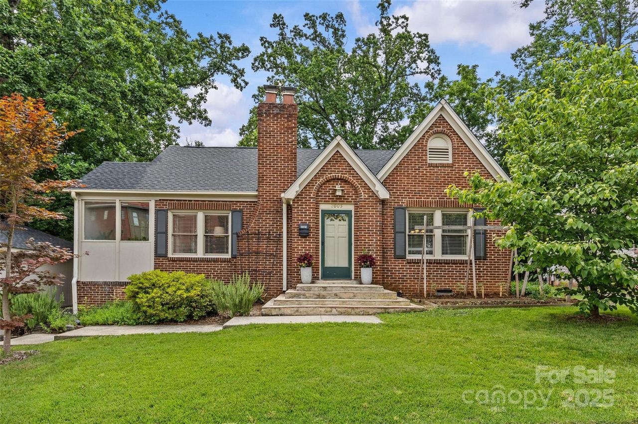 2005 Scott Ave., Charlotte, NC 28203