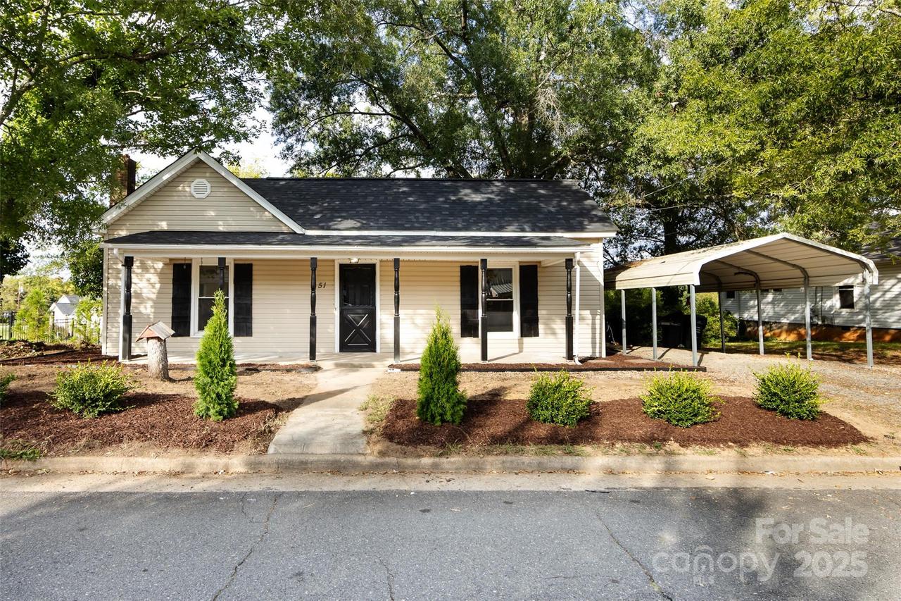 51 Ashlyn Dr., Concord, NC 28025