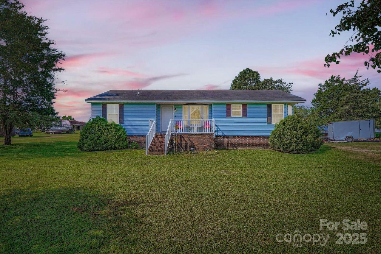 7785 Crestwood Dr., Kannapolis, NC 28081