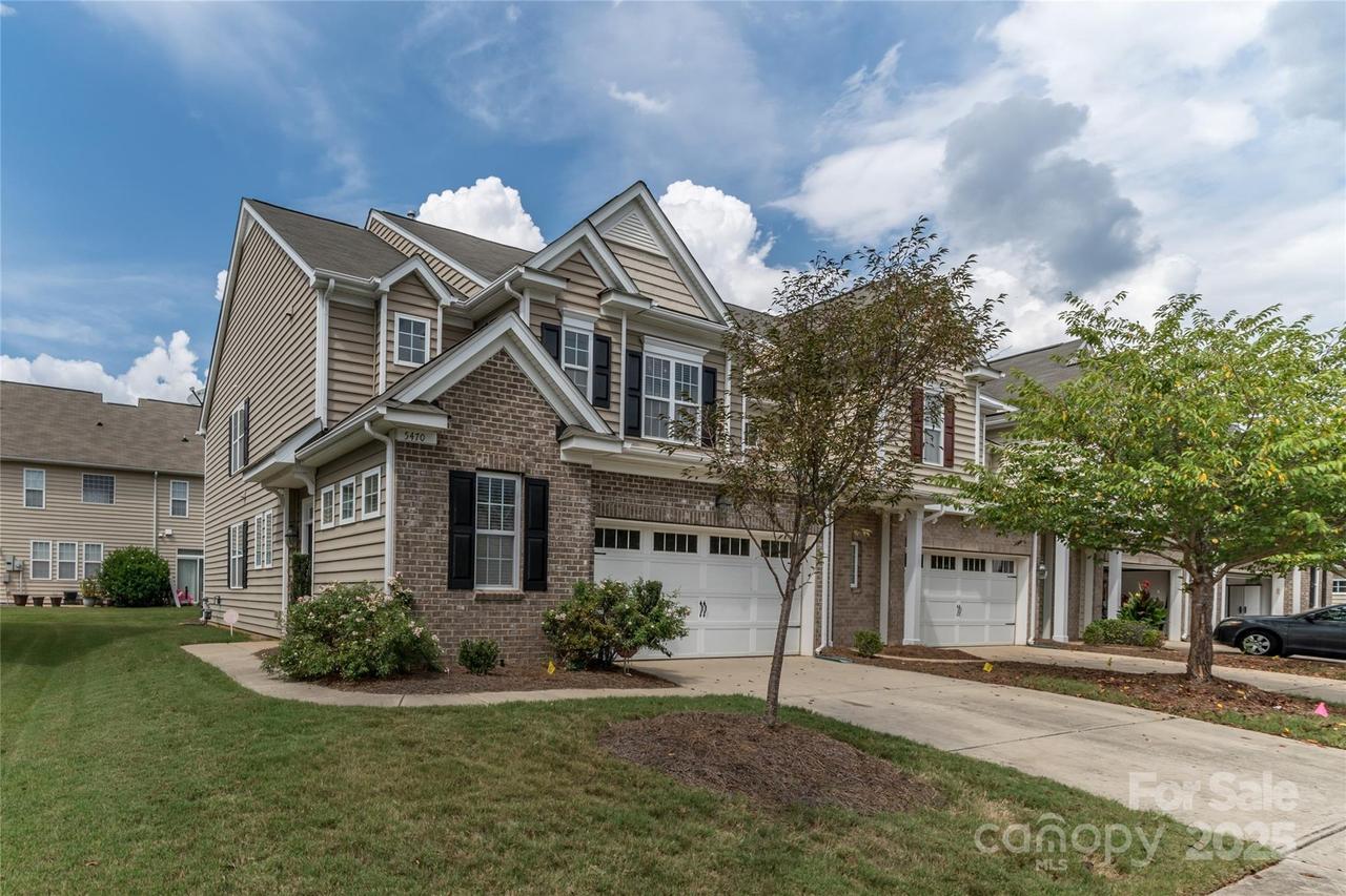 5470 Allison Ln., Charlotte, NC 28277