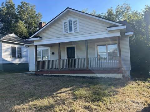 212 E 11th St., Salisbury, NC 28144