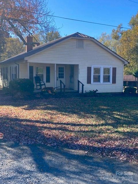 6700 Sisk-carter Rd., Rockwell, NC 28138