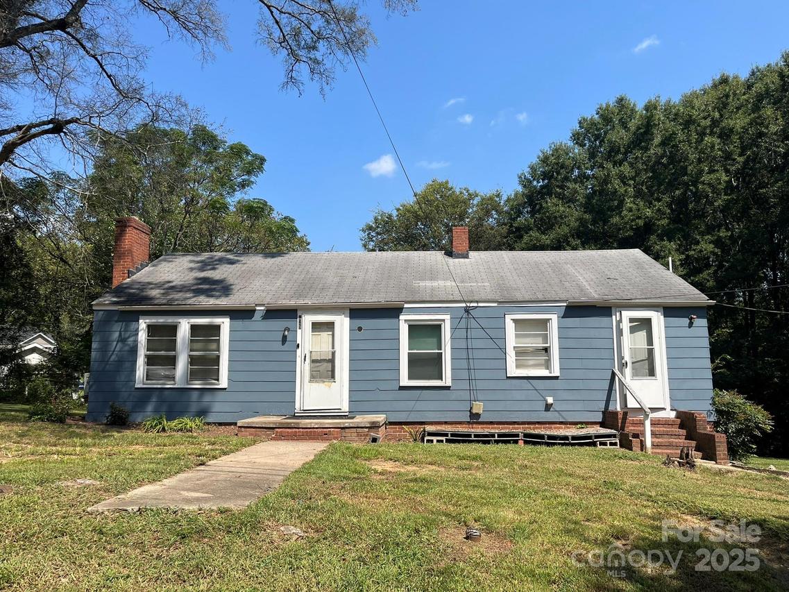 625 Lee St., Albemarle, NC 28001
