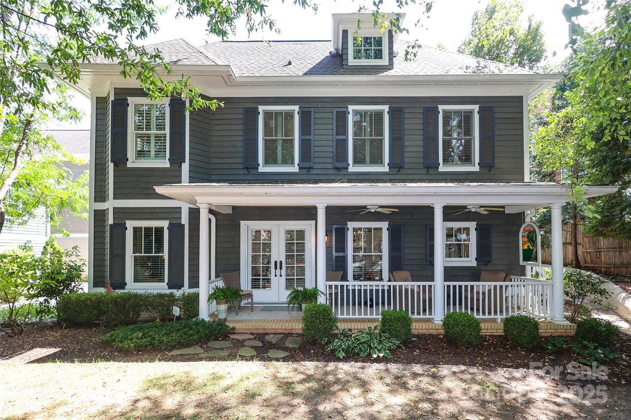 2052 Euclid Ave., Charlotte, NC 28203