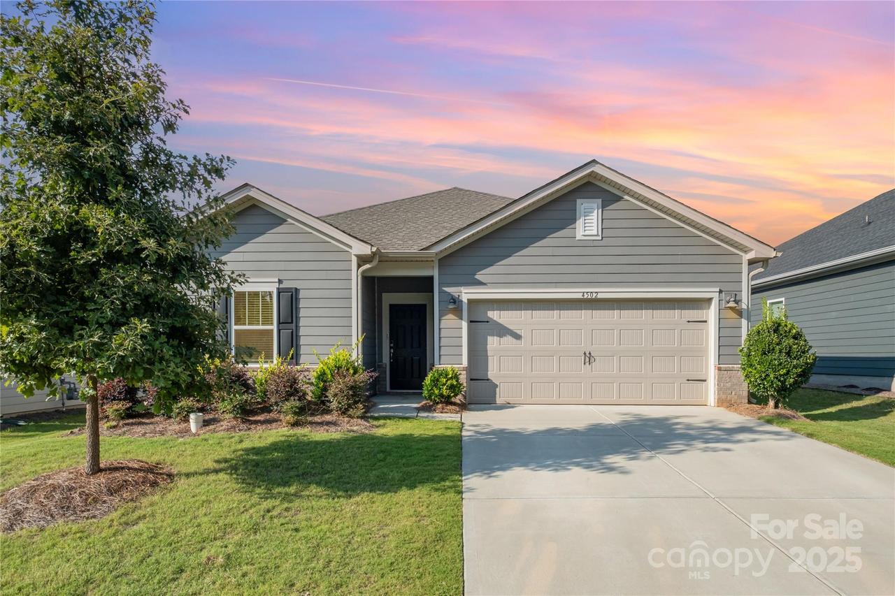 4502 Bright Rd., Charlotte, NC 28214