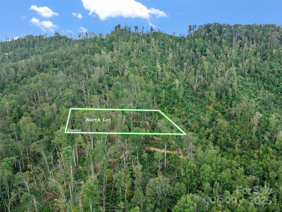 99999 Youngs Gap Rd. #North Lot, Fletcher, NC 28732