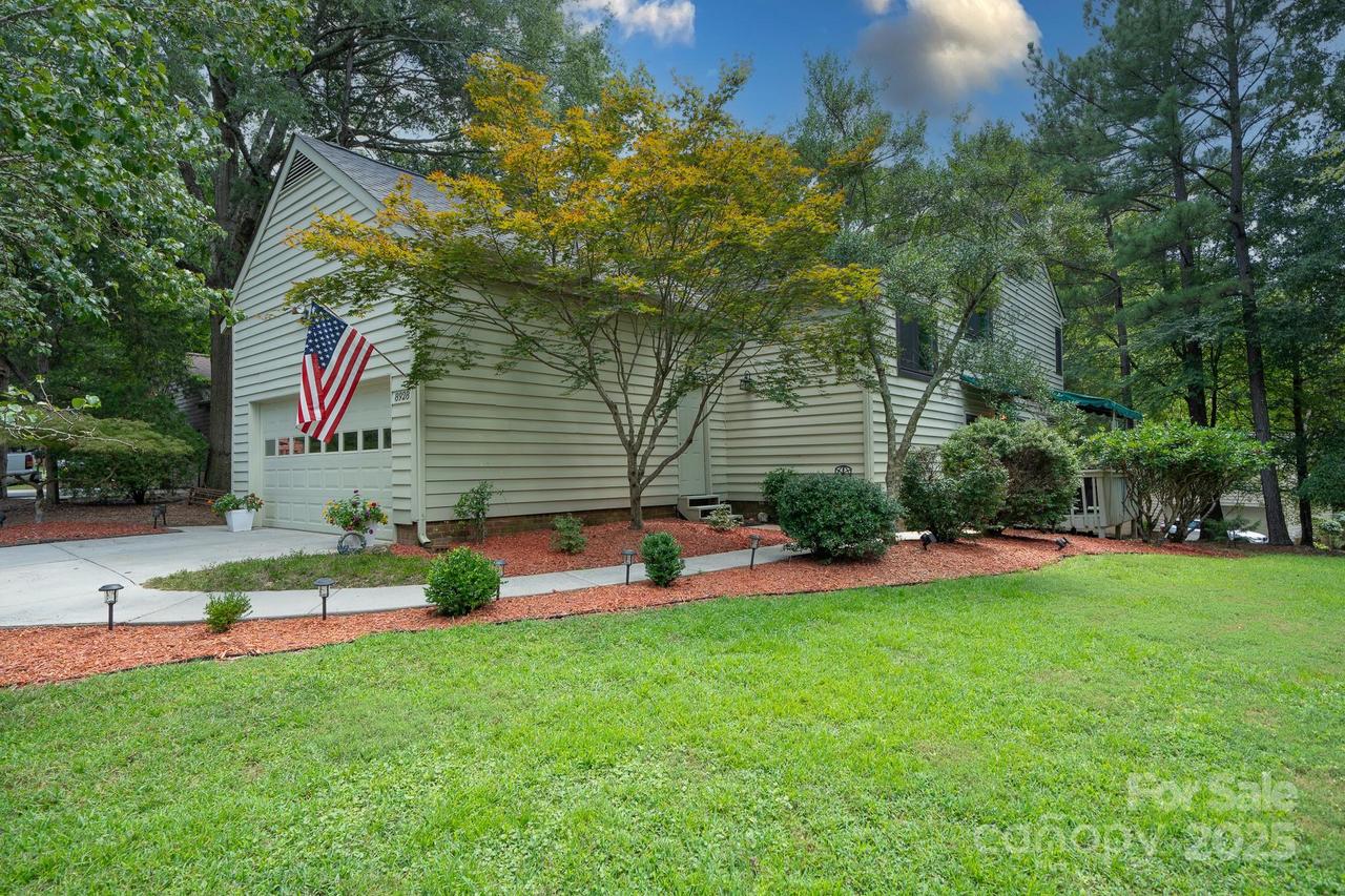 8928 St Croix Ln., Charlotte, NC 28277