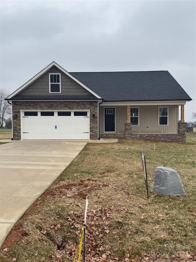 460 Fisher Dr. #5, Rockwell, NC 28138