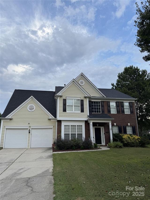 8709 Barrelli Ct., Charlotte, NC 28277