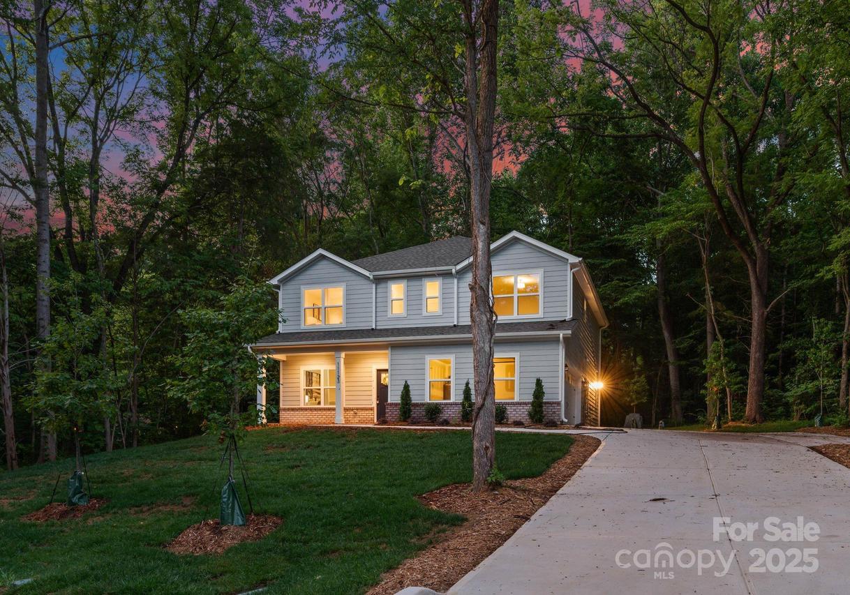 12456 Dearmon Rd., Charlotte, NC 28269