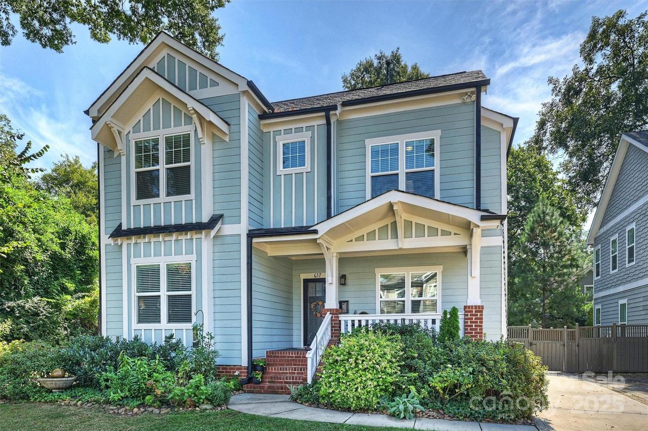 617 Waco St., Charlotte, NC 28204