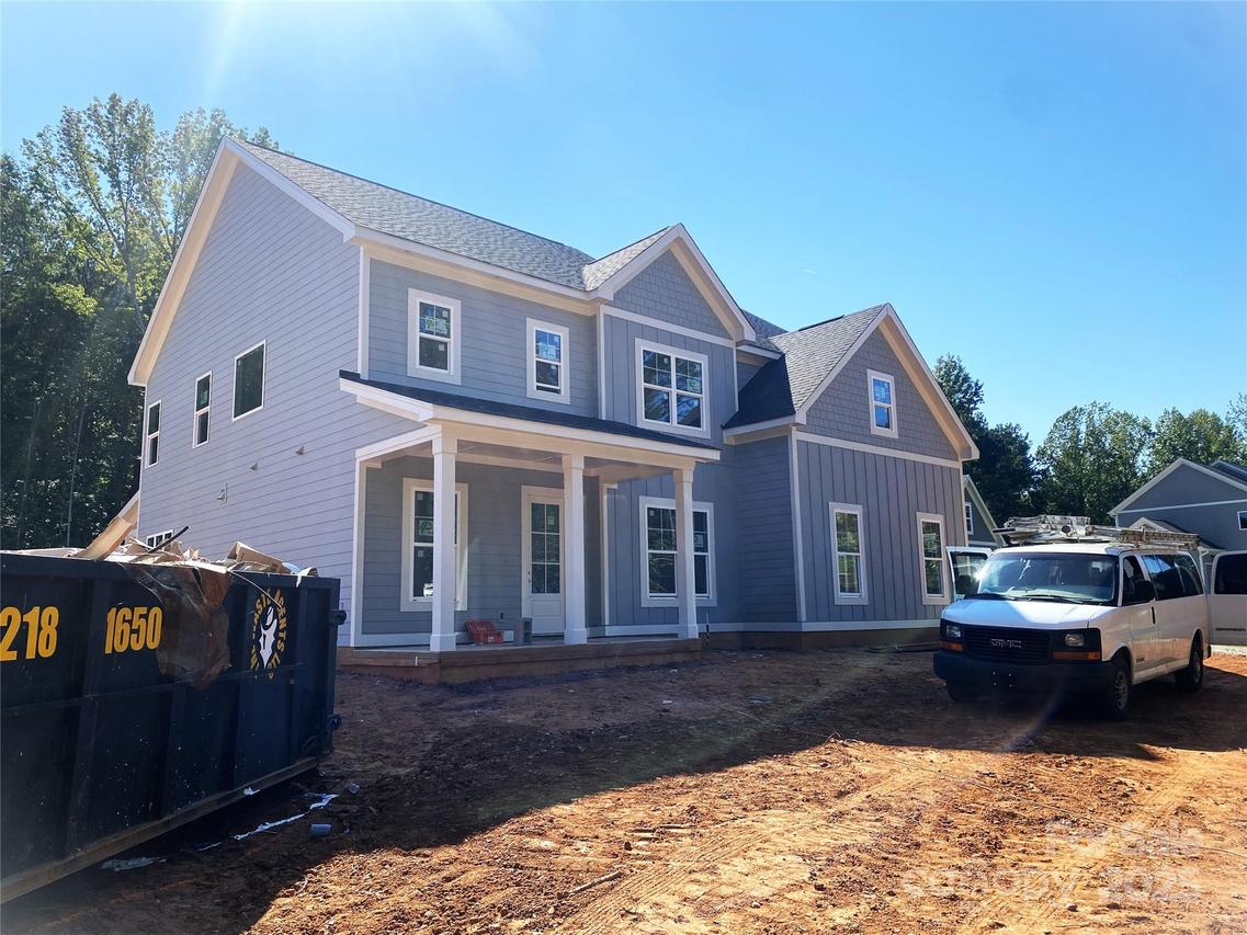 107 Blackbeard Ln. #2, Mooresville, NC 28117