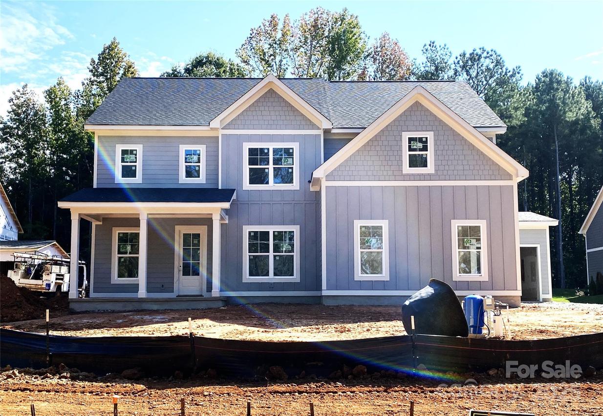 107 Blackbeard Ln. #2, Mooresville, NC 28117