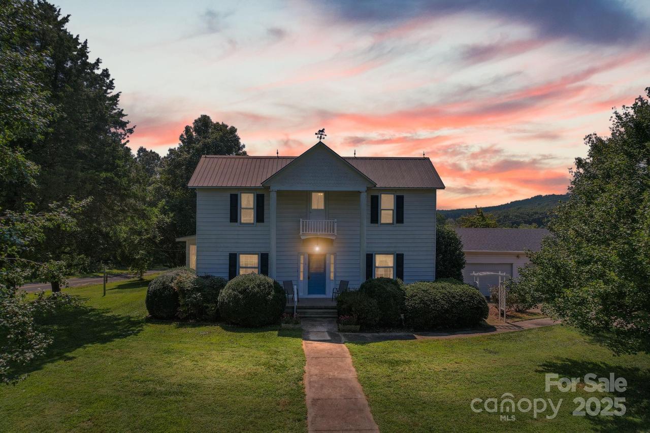 110 Sprinkle Rd., Statesville, NC 28625
