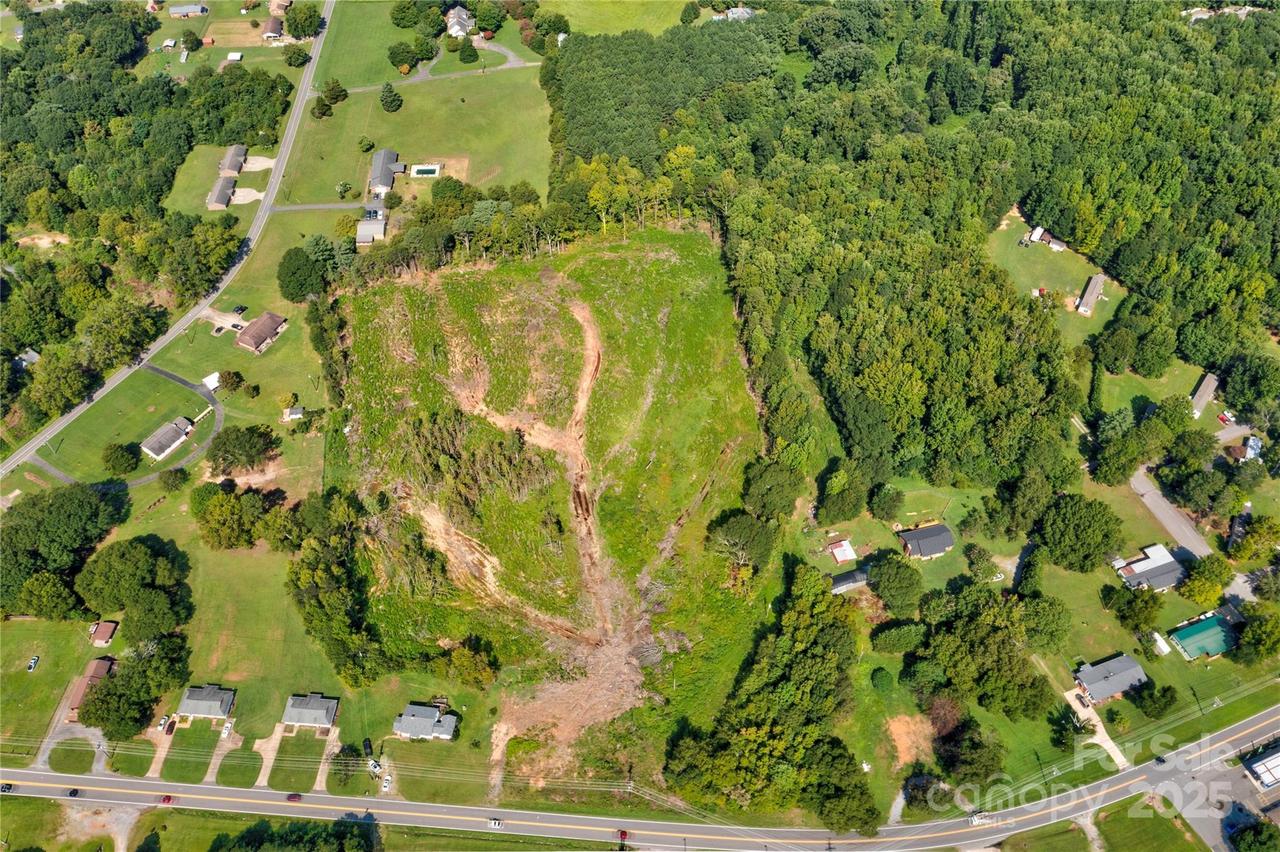 S Post Rd., Shelby, NC 28150