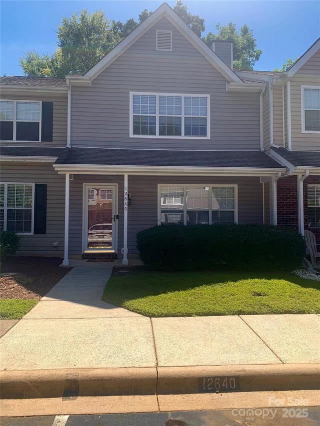 12640 Tucker Crossing Ln., Charlotte, NC 28273