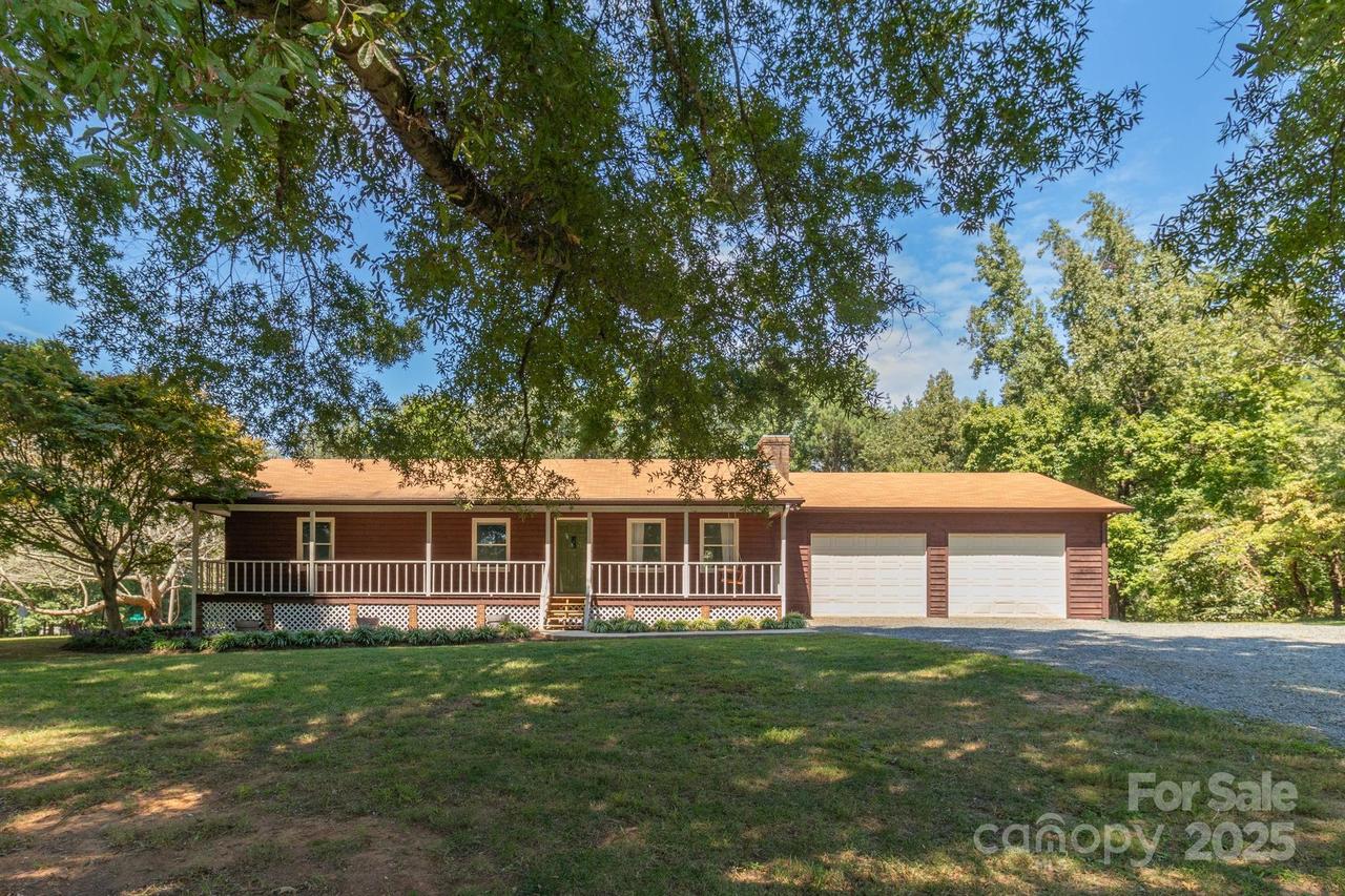 101 Foxworth Dr., Locust, NC 28097