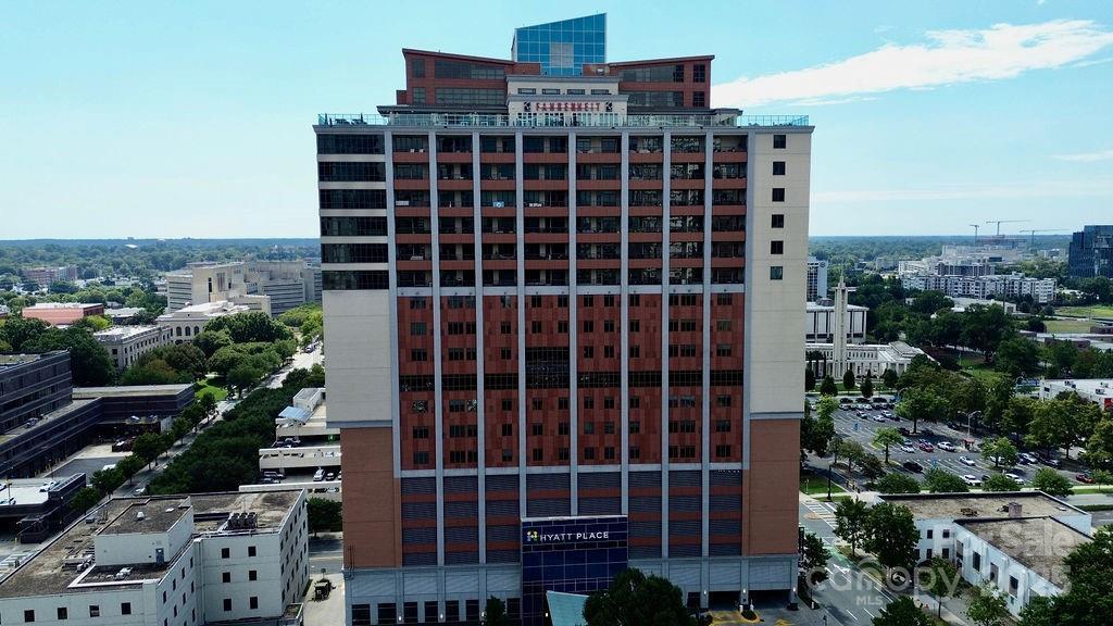 222 S Caldwell St. #1509, Charlotte, NC 28202