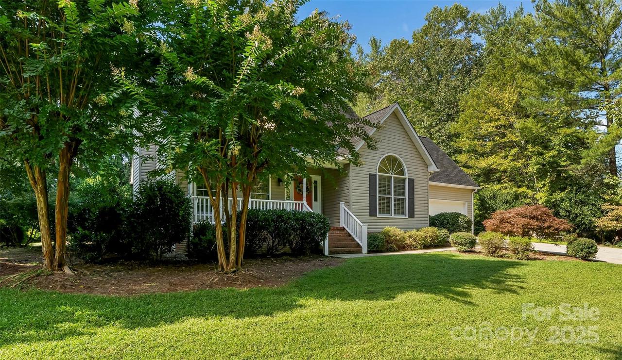 4617 Harbor View Ter., Morganton, NC 28655